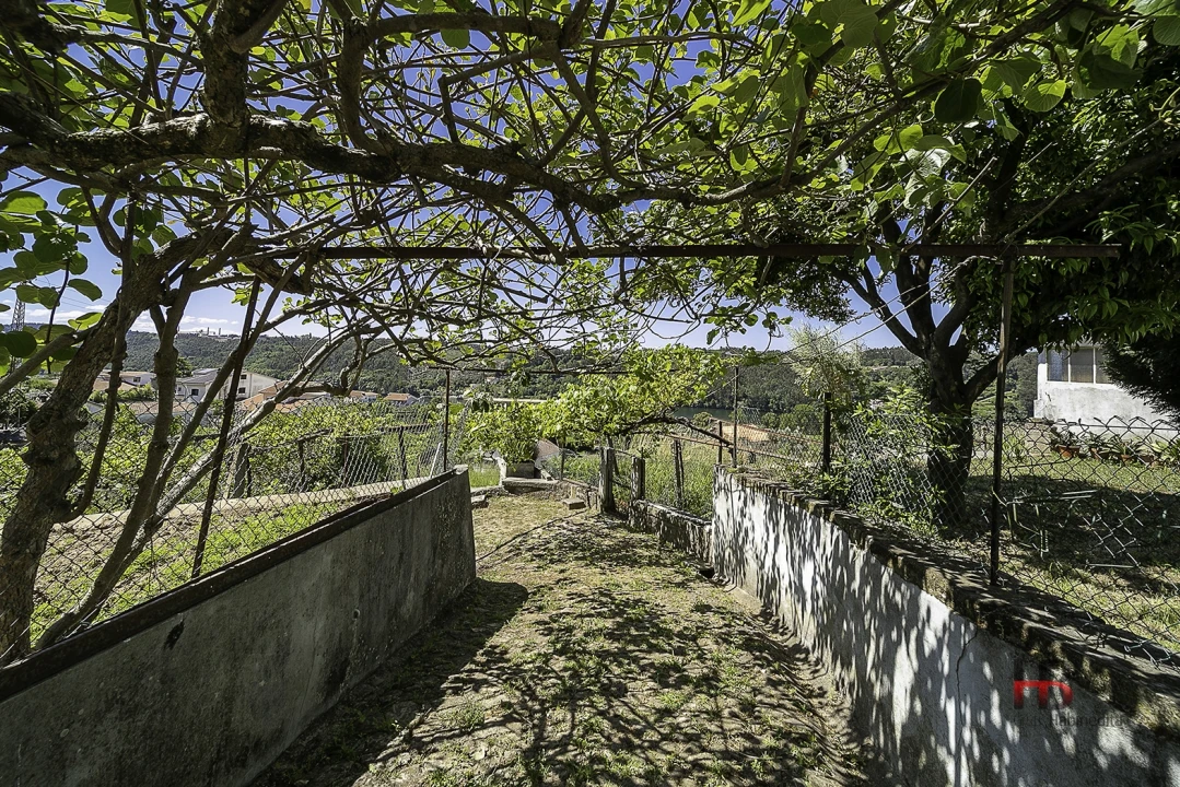 Quinta T5 para Venda em Gondomar (São Cosme), Valbom e Jovim Foto 56