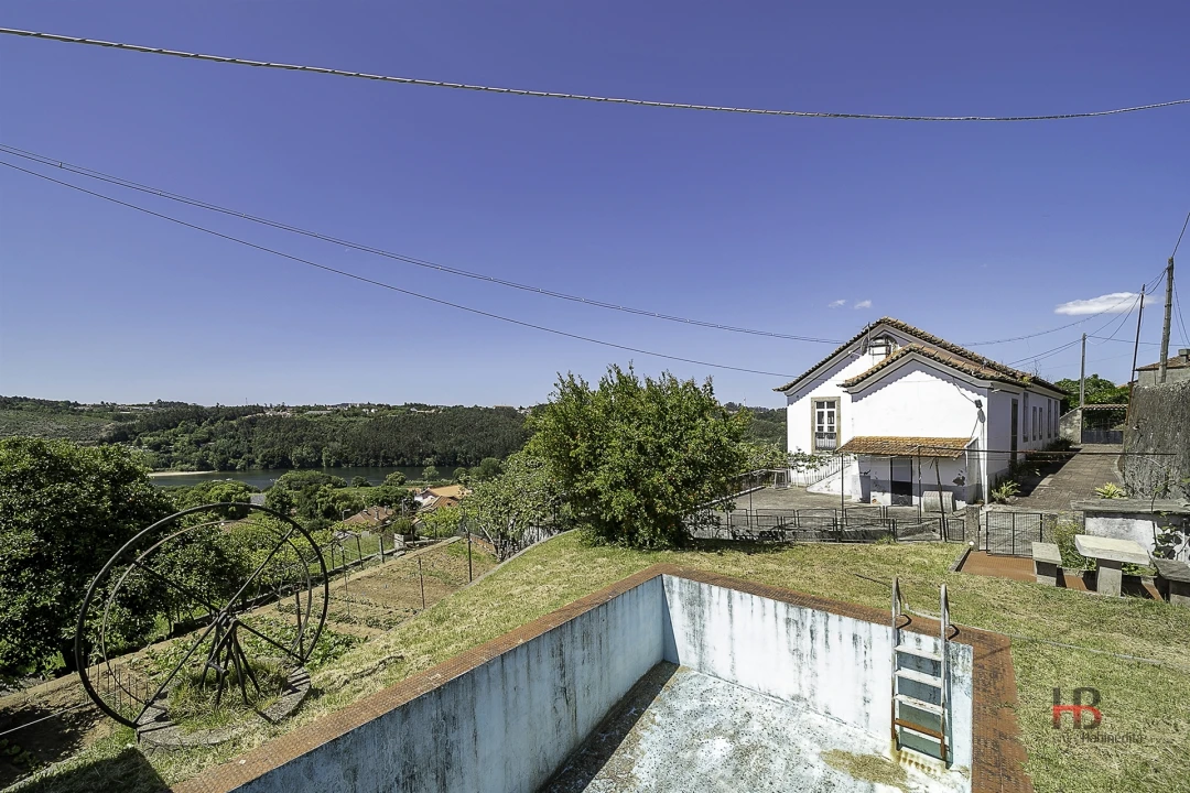Quinta T5 para Venda em Gondomar (São Cosme), Valbom e Jovim Foto 40