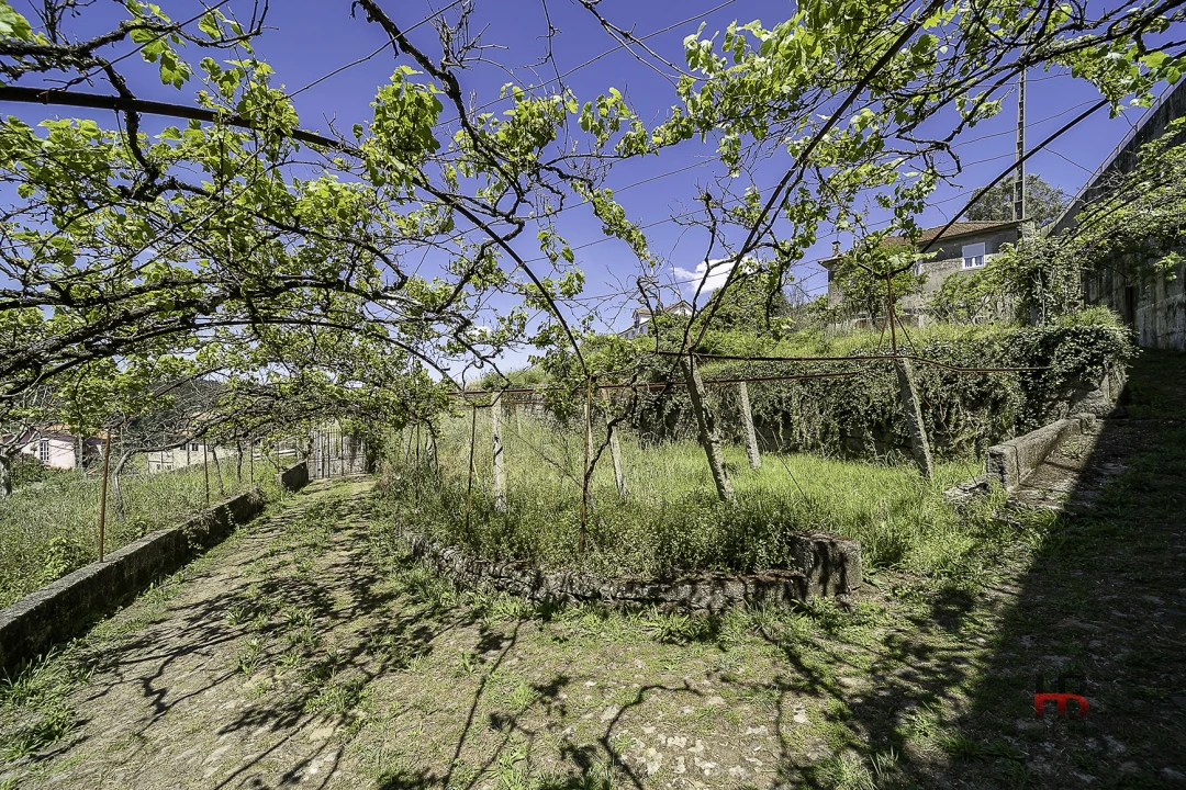 Quinta T5 para Venda em Gondomar (São Cosme), Valbom e Jovim Foto 62