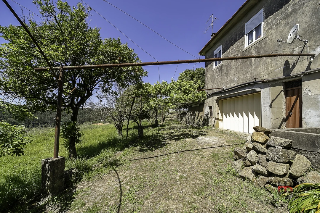 Quinta T5 para Venda em Gondomar (São Cosme), Valbom e Jovim Foto 59