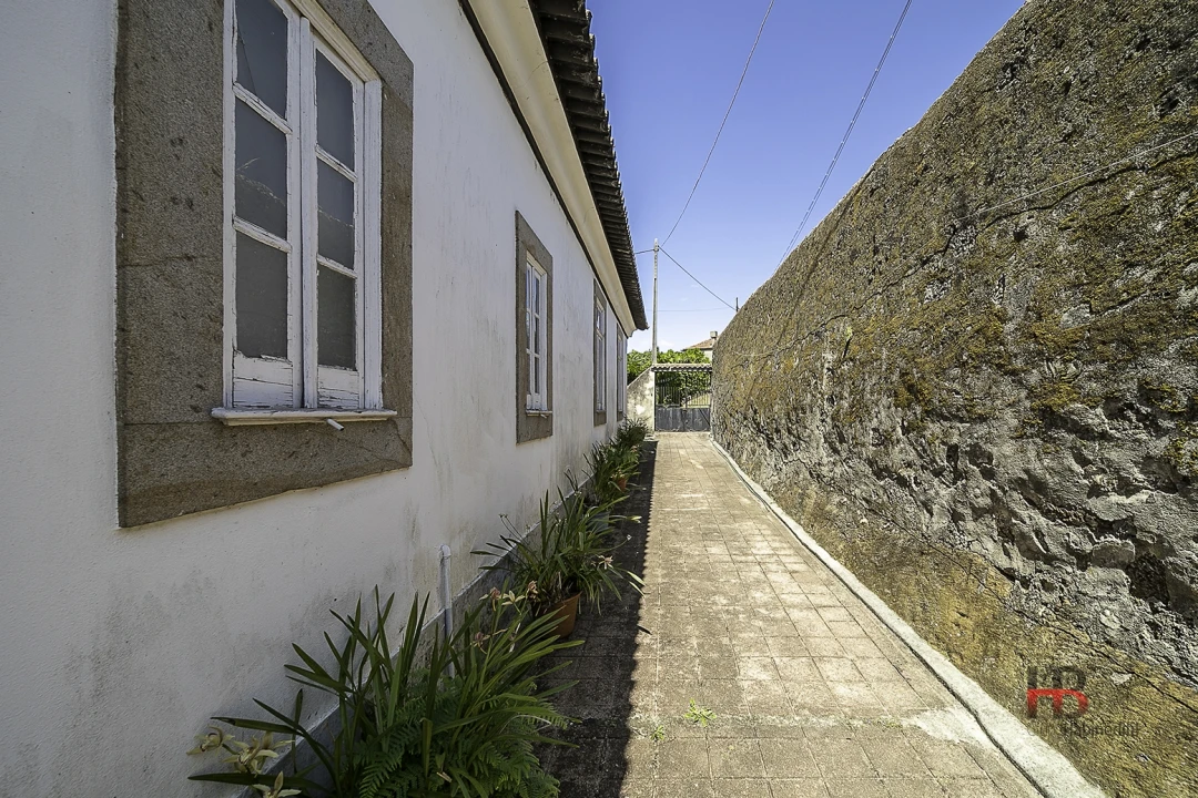 Quinta T5 para Venda em Gondomar (São Cosme), Valbom e Jovim Foto 36