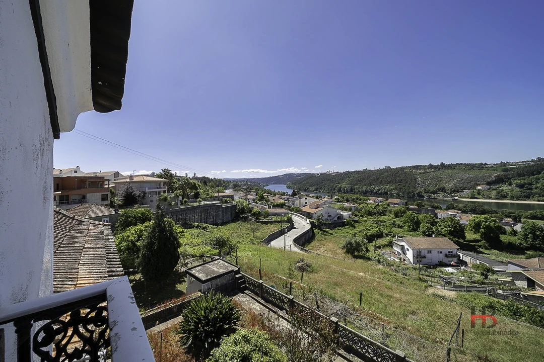 Quinta T5 para Venda em Gondomar (São Cosme), Valbom e Jovim Foto 26