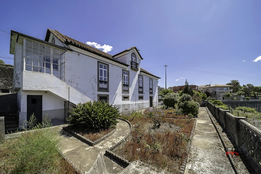 Quinta T5 para Venda em Gondomar (São Cosme), Valbom e Jovim Foto 55