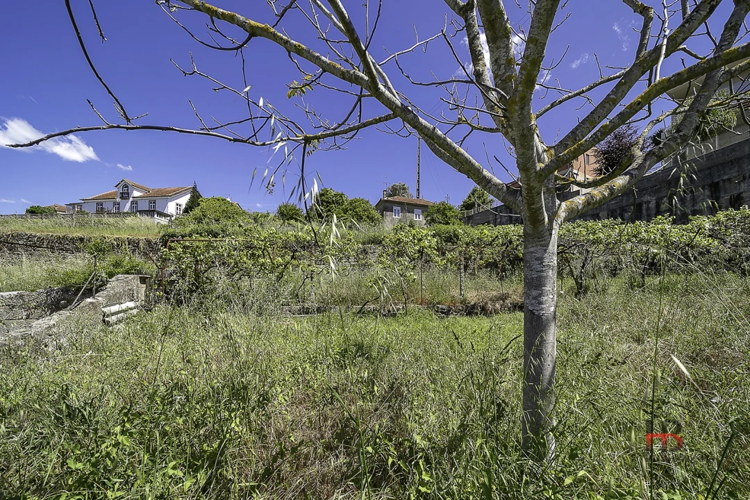 Quinta T5 para Venda em Gondomar (São Cosme), Valbom e Jovim Foto 68