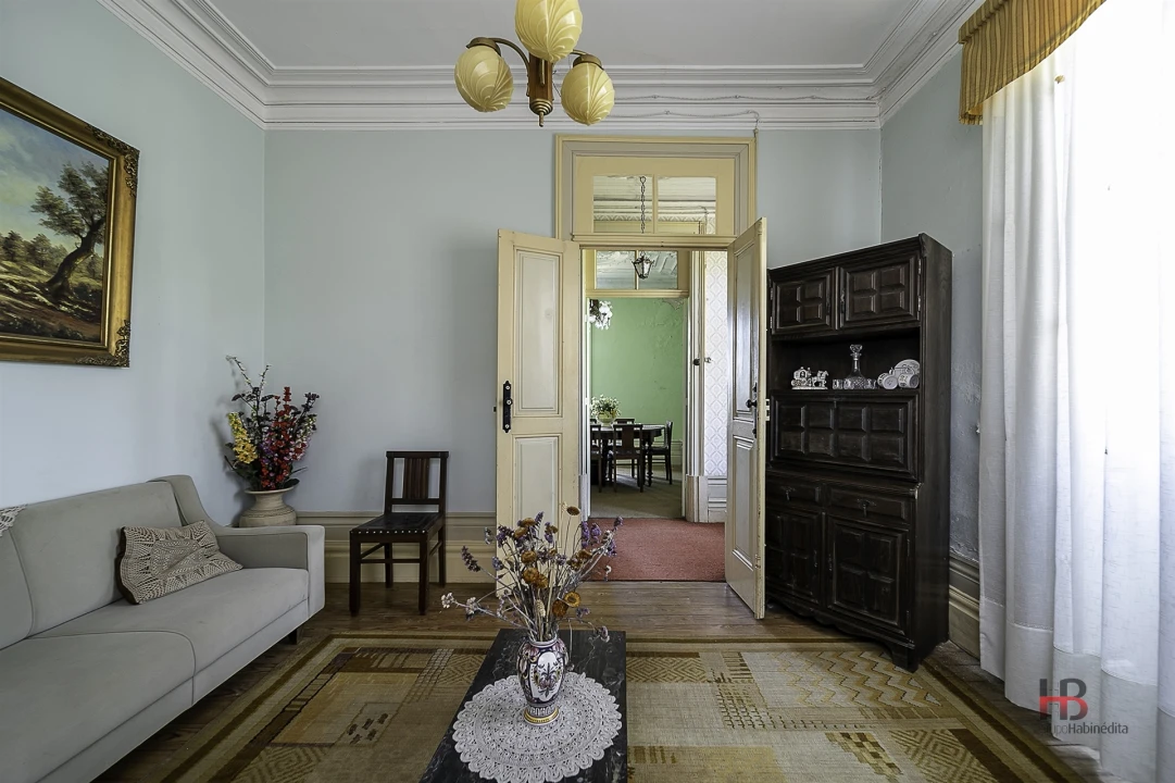 Quinta T5 para Venda em Gondomar (São Cosme), Valbom e Jovim Foto 21