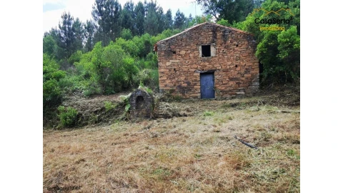 Quinta T8 para Venda em Sertã