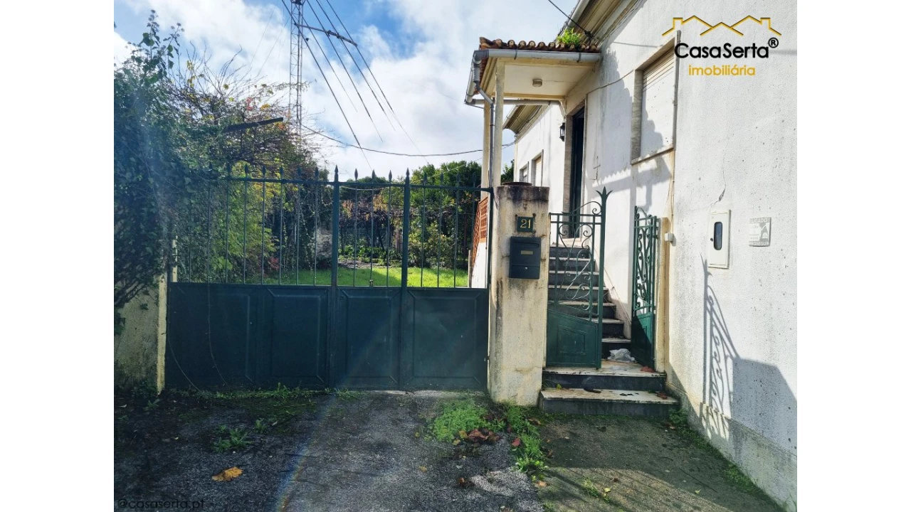 Quinta T4 para Venda em Sertã Foto 4