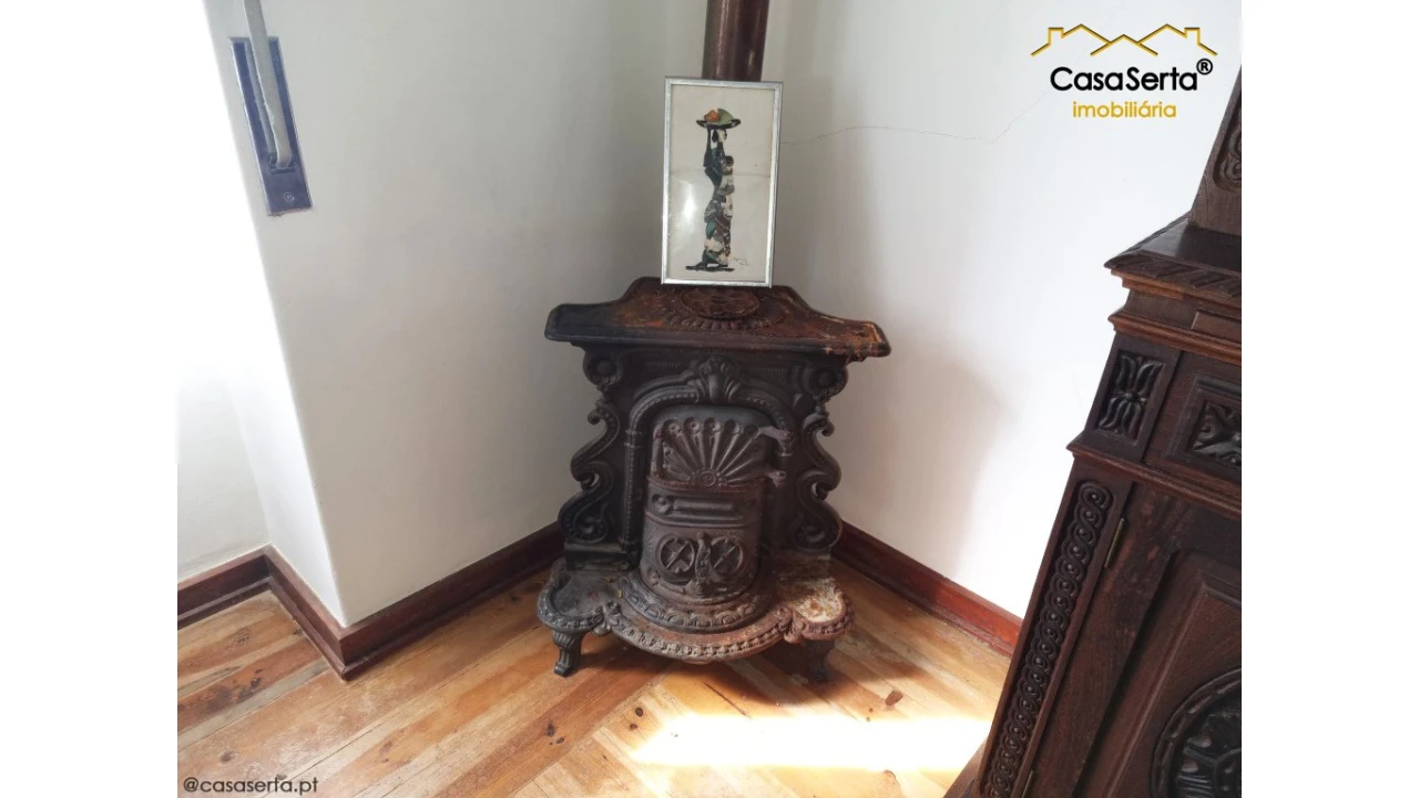 Quinta T4 para Venda em Sertã Foto 11