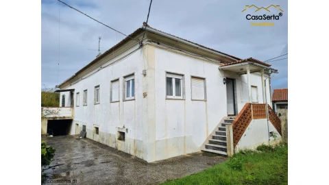 Quinta T4 para Venda em Sertã