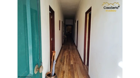 Quinta T4 para Venda em Sertã