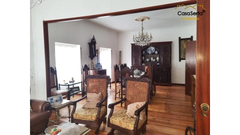 Quinta T4 para Venda em Sertã
