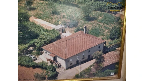 Quinta T4 para Venda em Sertã