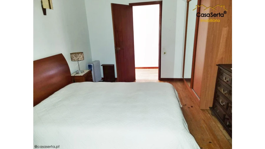 Quinta T4 para Venda em Sertã Foto 19