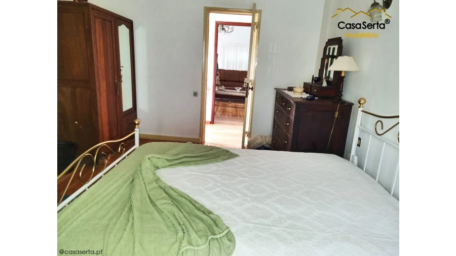 Quinta T4 para Venda em Sertã Foto 18