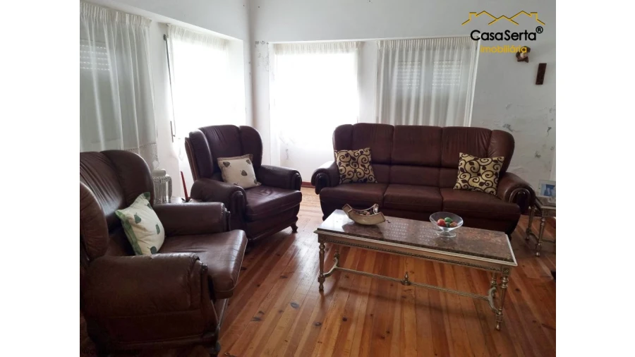 Quinta T4 para Venda em Sertã Foto 10