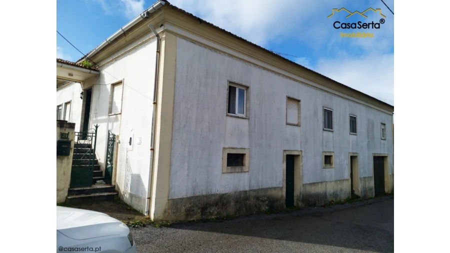 Quinta T4 para Venda em Sertã Foto 2