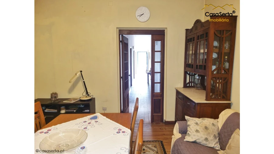 Quinta T4 para Venda em Sertã Foto 14