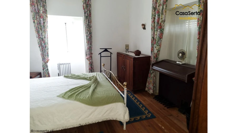 Quinta T4 para Venda em Sertã Foto 12