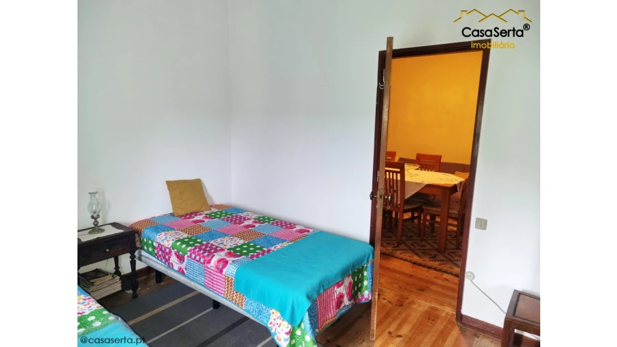Quinta T4 para Venda em Sertã Foto 17