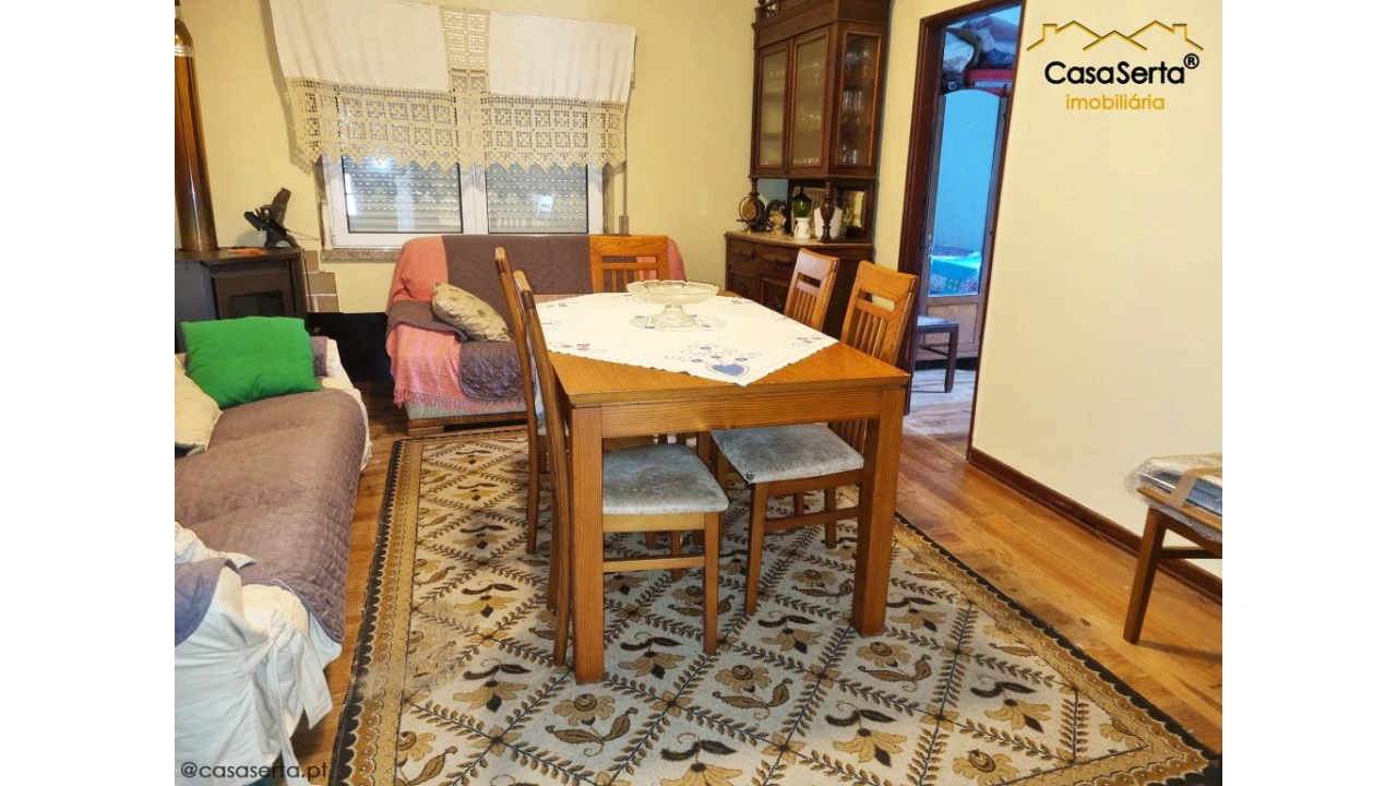 Quinta T4 para Venda em Sertã Foto 13