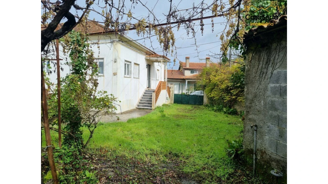 Quinta T4 para Venda em Sertã Foto 3