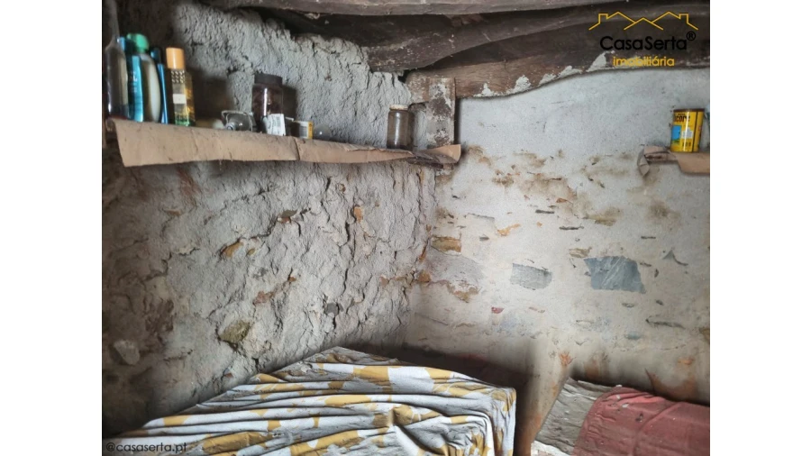 Moradia T2 para Venda em Pessegueiro Foto 10