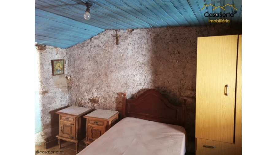 Moradia T2 para Venda em Pessegueiro Foto 7