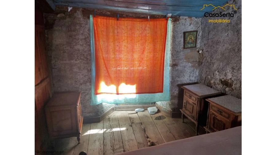 Moradia T2 para Venda em Pessegueiro Foto 6