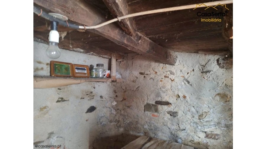 Moradia T2 para Venda em Pessegueiro Foto 9
