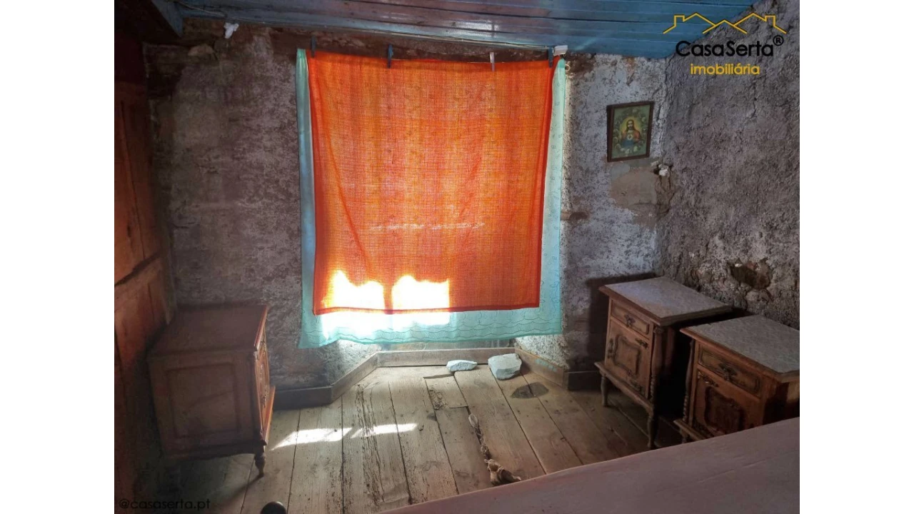 Moradia T2 para Venda em Pessegueiro Foto 6