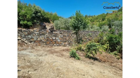 Quinta T0 para Venda em Sertã