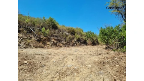 Quinta T0 para Venda em Sertã