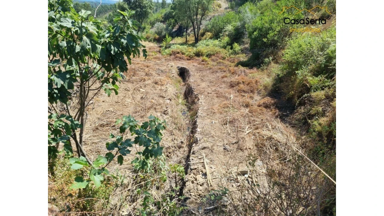 Quinta T0 para Venda em Sertã Foto 8