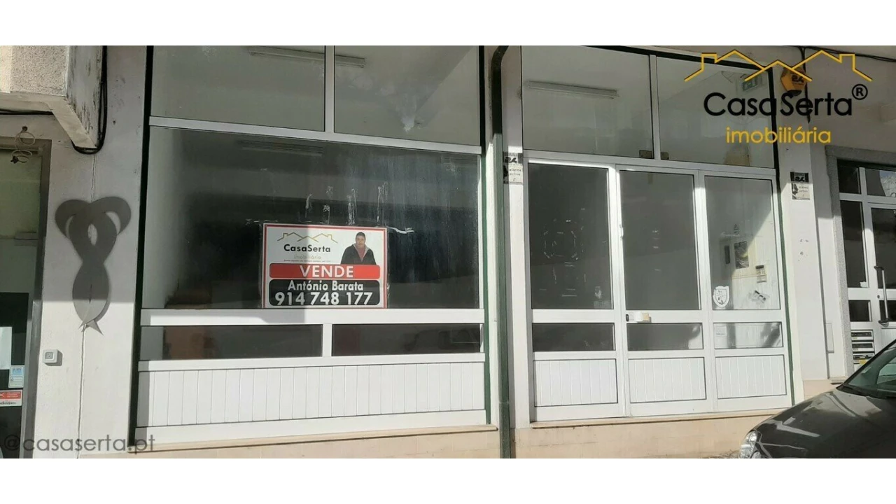 Loja para Venda em Sertã Foto 2