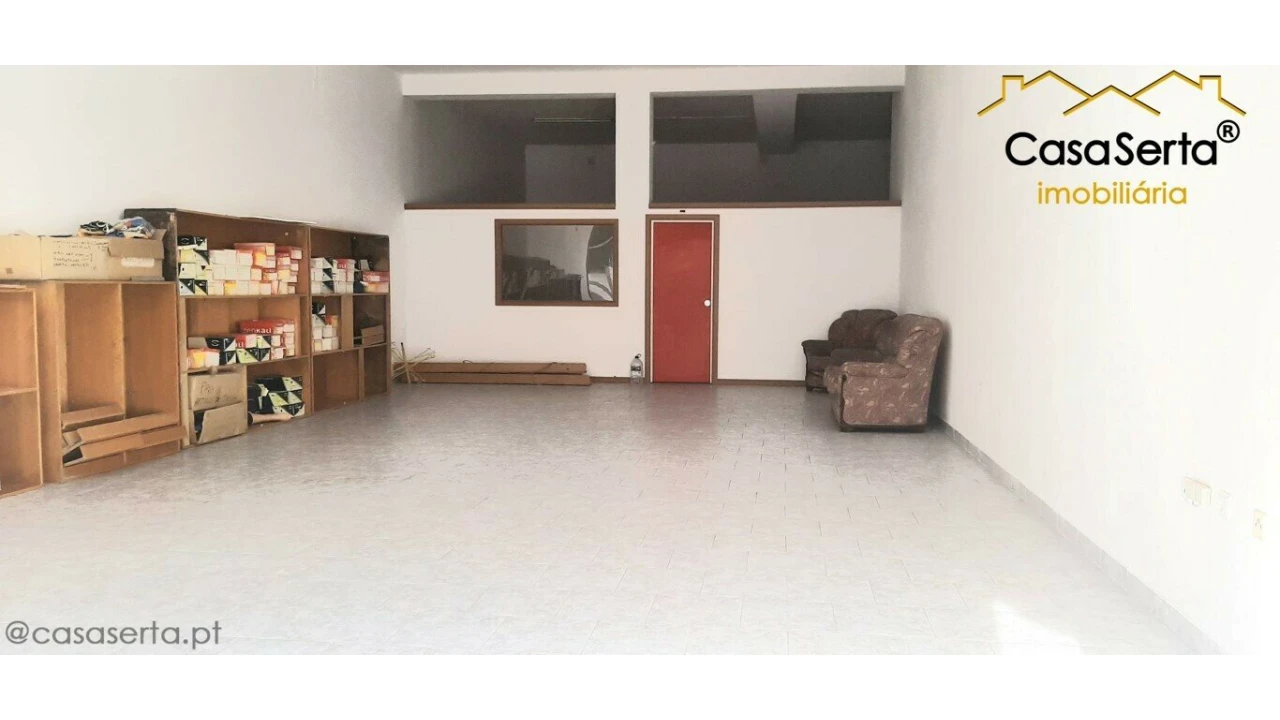 Loja para Venda em Sertã Foto 3