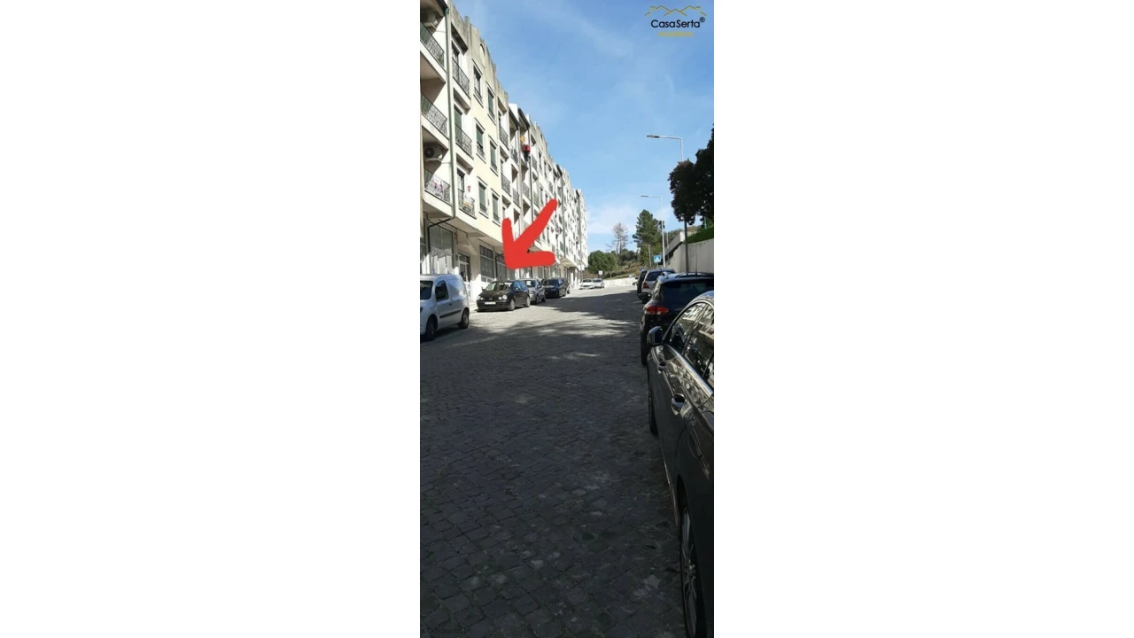 Loja para Venda em Sertã Foto 1