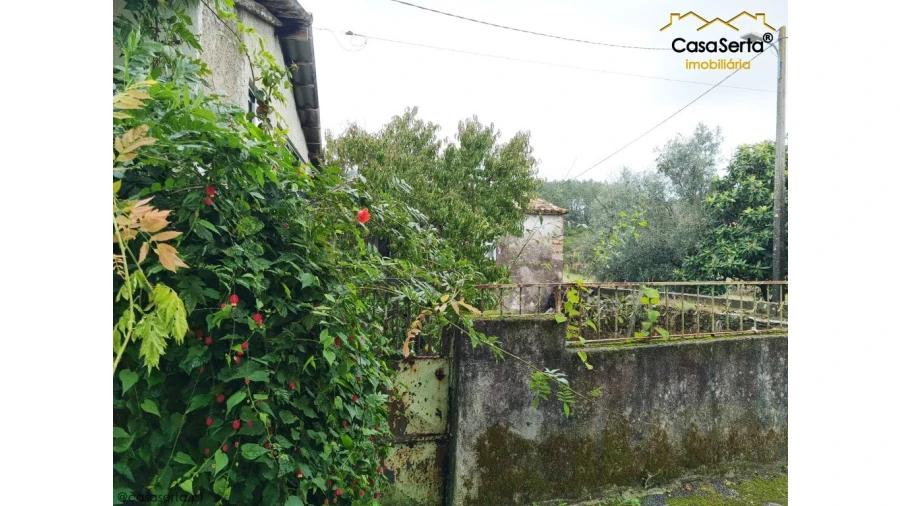 Moradia T4 para Venda em Carvalhal Foto 6