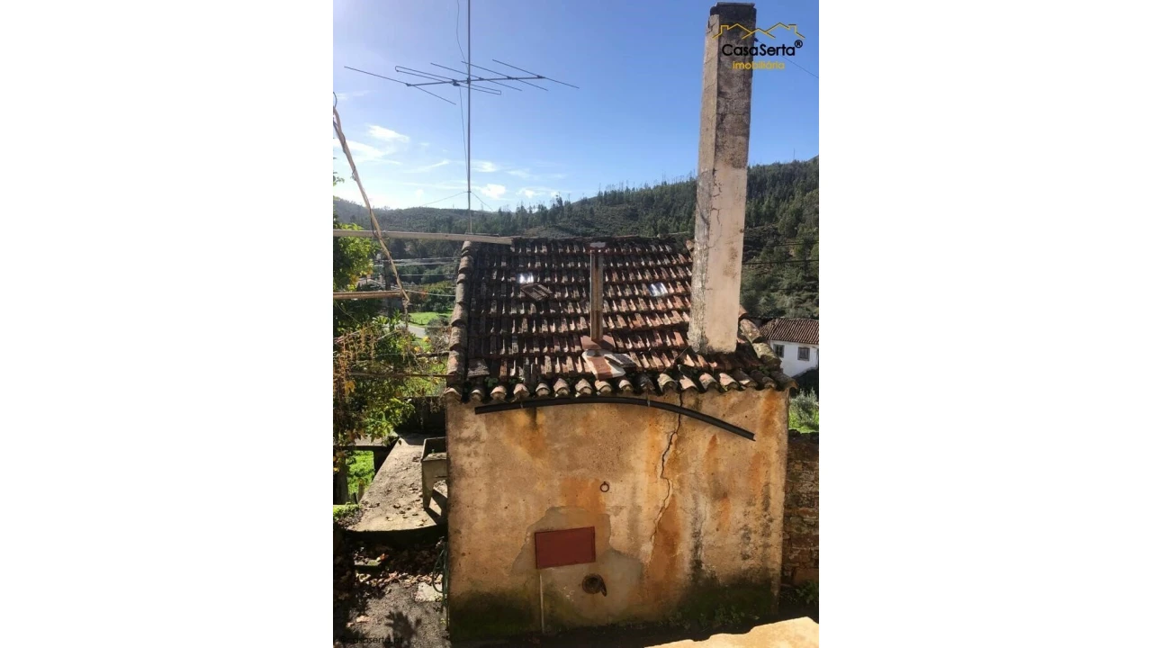 Quinta T3 para Venda em Mação, Penhascoso e Aboboreira Foto 3