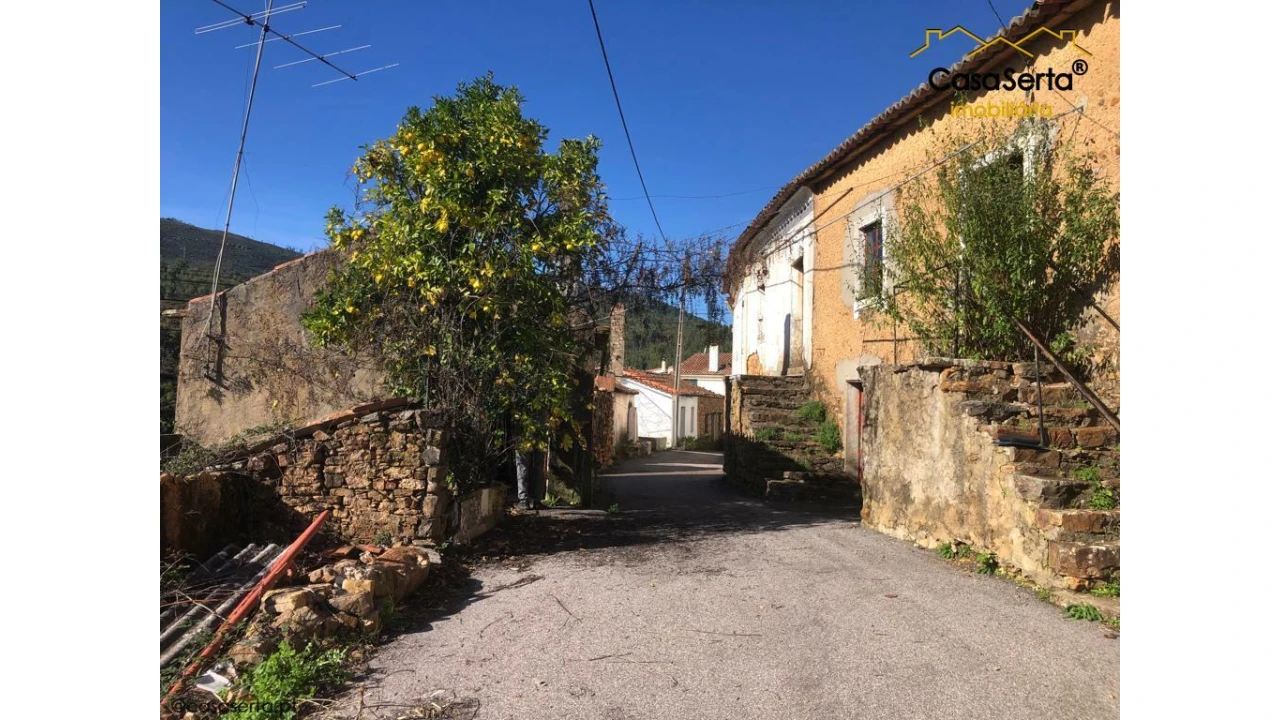 Quinta T3 para Venda em Mação, Penhascoso e Aboboreira Foto 2