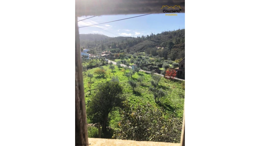 Quinta T3 para Venda em Mação, Penhascoso e Aboboreira Foto 6