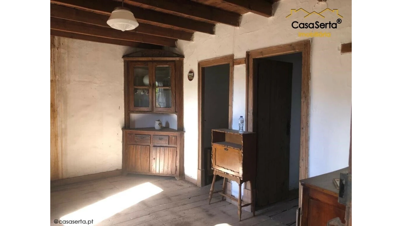 Quinta T3 para Venda em Mação, Penhascoso e Aboboreira Foto 5