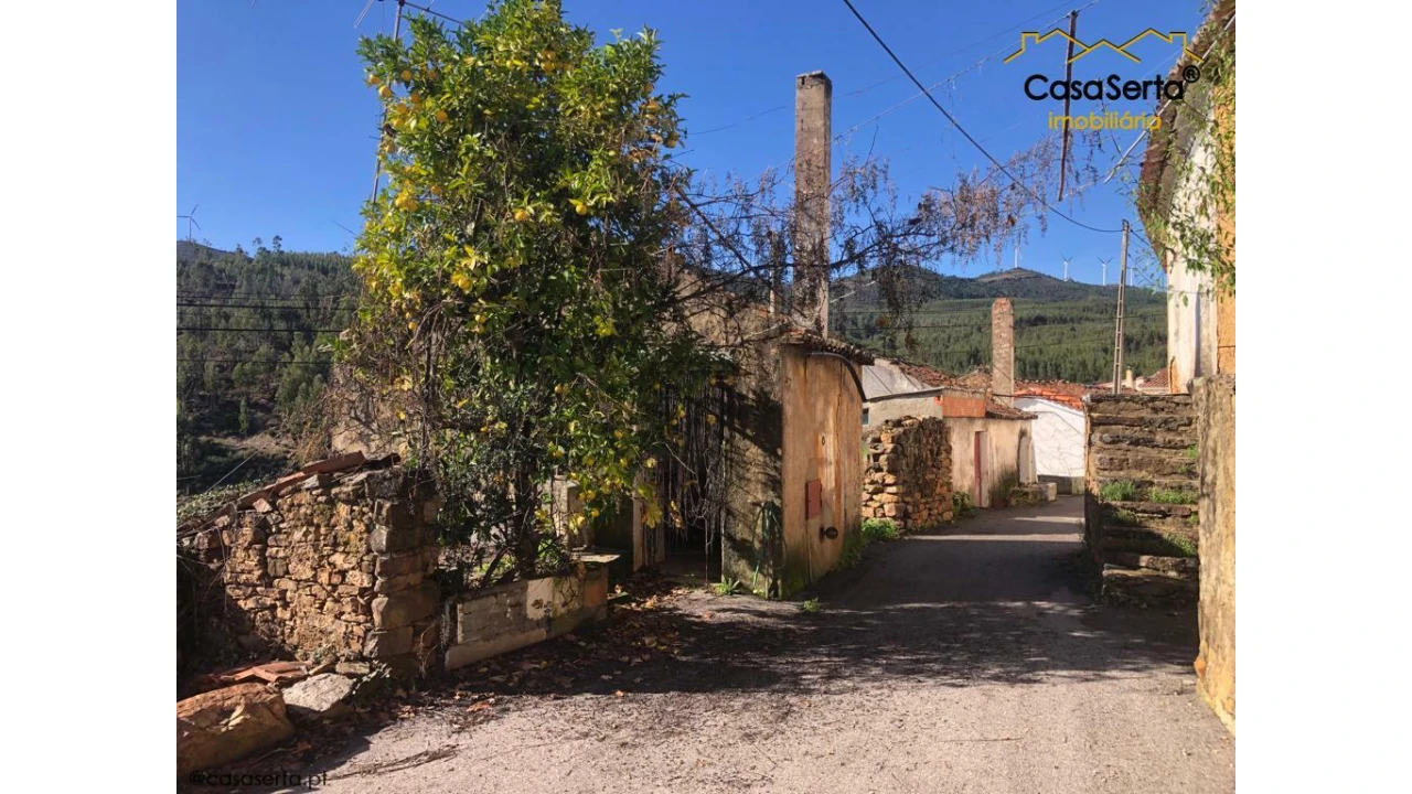 Quinta T3 para Venda em Mação, Penhascoso e Aboboreira Foto 9