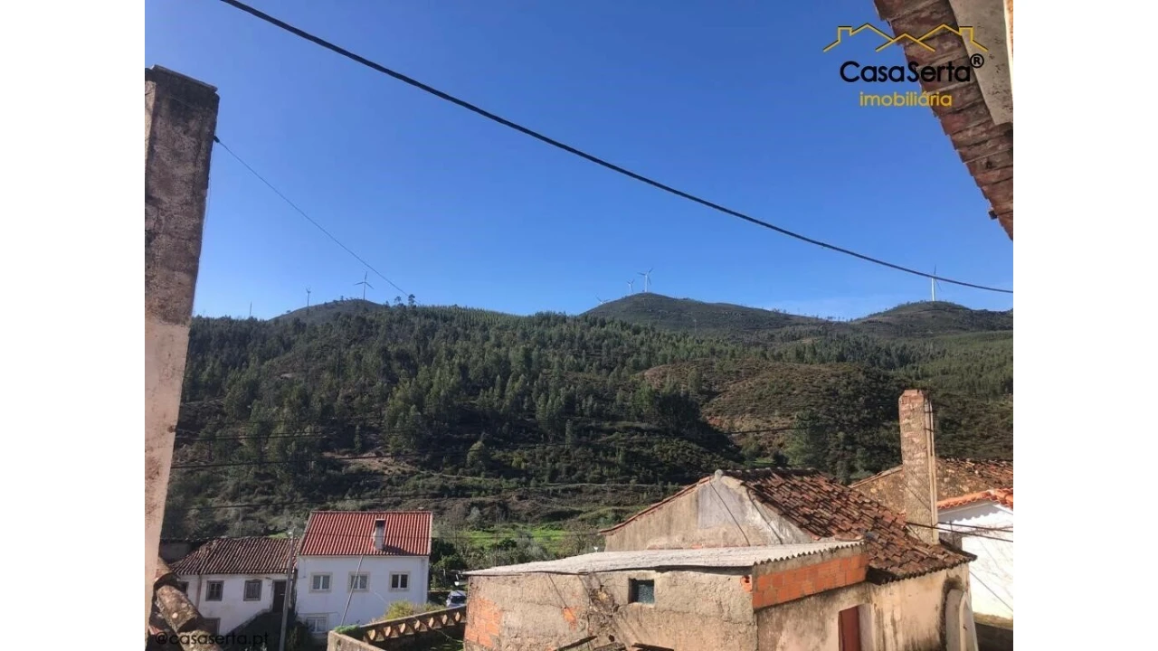 Quinta T3 para Venda em Mação, Penhascoso e Aboboreira Foto 7