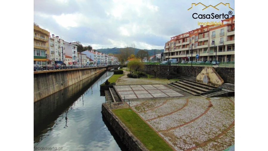 Loja para Venda em Sertã Foto 2
