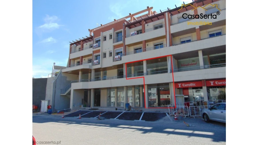 Loja para Venda em Sertã Foto 4