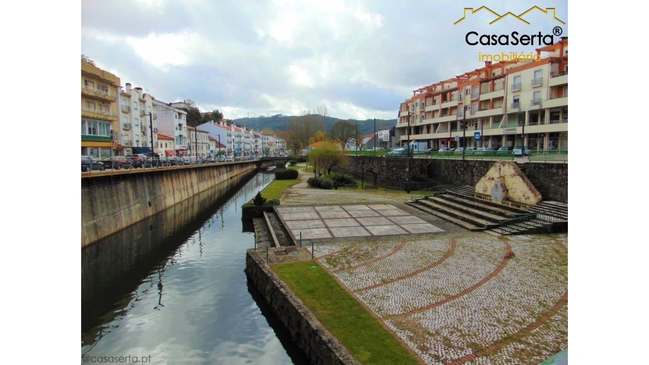 Loja para Venda em Sertã Foto 2