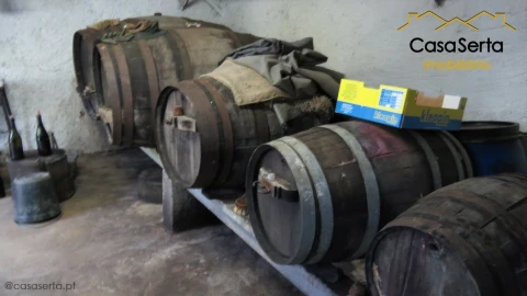 Quinta T2 para Venda em Sertã