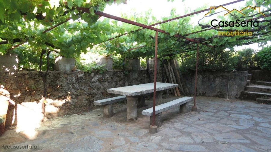 Quinta T2 para Venda em Sertã Foto 3