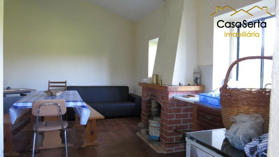 Quinta T2 para Venda em Sertã Foto 5