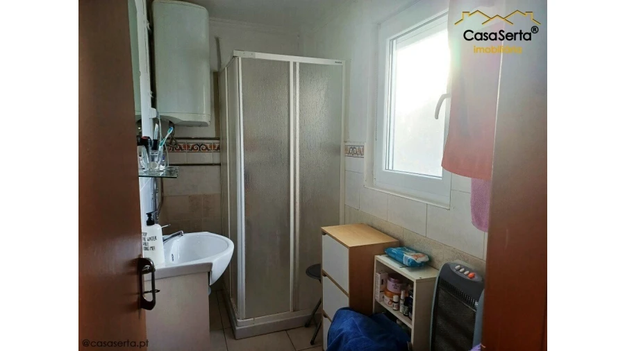 Moradia T3 para Venda em Sobreira Formosa e Alvito da Beira Foto 10